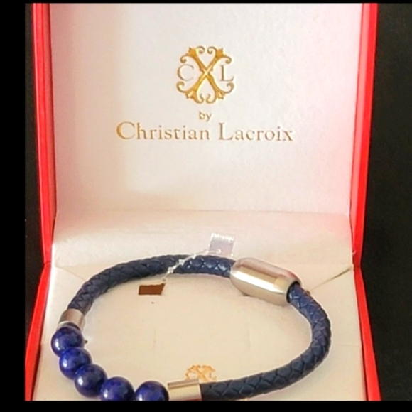 Christian Lacroix Other - CHRISTIAN LACROIX BRACELET  !